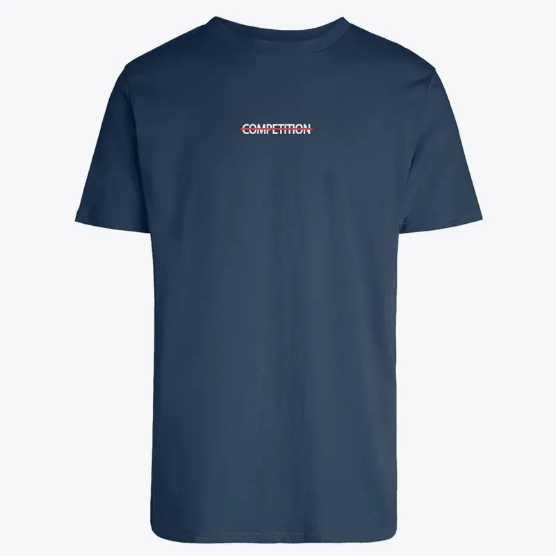 No Competition Tee